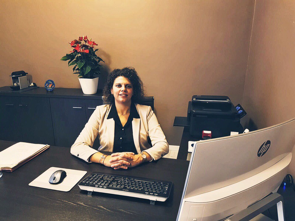 Avvocato Alessandra Coduti