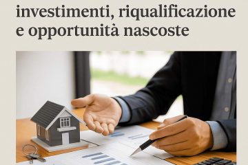 Brescia e il nuovo volto del mercato immobiliare